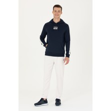 U.S. Polo Assn. Erkek Taş Eşofman Altı 50276112-VR049