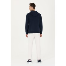 U.S. Polo Assn. Erkek Taş Eşofman Altı 50276112-VR049