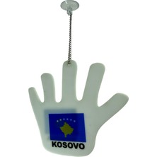 Tky Tır Kamyon Cam Süsü El Kosova