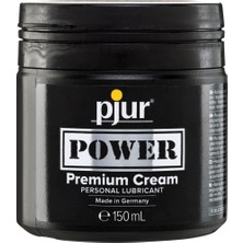 Pjur Power 150 ml Anal Premıum Krem