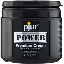 Pjur Power 500 ml Anal Premıum Krem