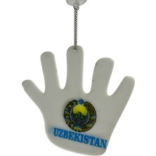 Tky Tır Kamyon Cam Süsü El Özbekistan