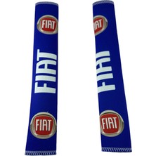 Tky Emniyet Kemer Pedi Fiat Mavi