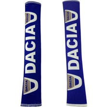 Tky Emniyet Kemer Pedi Dacia Mavi