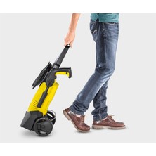 Karcher K3 Eu 120 Bar Basınçlı Yıkama Makinesi