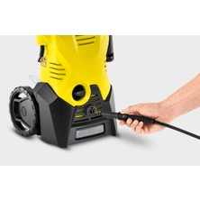 Karcher K3 Eu 120 Bar Basınçlı Yıkama Makinesi