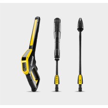 Karcher K5 Power Control 145 Bar Yüksek Basınçlı Makina