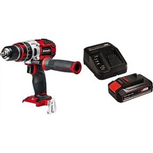 Einhell Tp-Cd 18/60 Li Bl 2.5 Ah Akülü Vidalama Makinesi