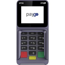 Paygo SP130 Pinpad