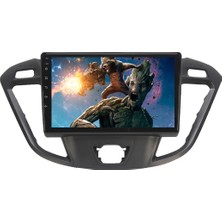 Myway Ford Transit Android 13 Multimedya Carplay 4gb RAM+64GB HDD 2015-2018 Navigasyon Ekran