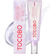 Tocobo Kolajenli Aydınlatıcı Göz Kremi 30 ml