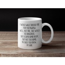 Bexdore Ingilizce Pençe Hediye, Komik Pençe Kupa Hediye, Pençe Kupa, Pençe Kahve Kupa, Pençe Fincan