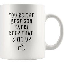 Bexdore Oğul Hediyeleri, Oğula Hediye, Ingilizce Komik Oğul Hediyesi, En Iyi Oğul Hediyesi