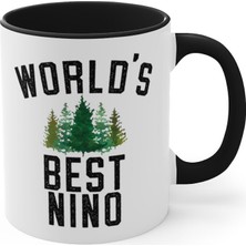 Bexdore Büyük Anne Kahve Bardağı, Büyük Anne Hediyesi, Anneler Günü Hediyesi, Ingilizce Kupa