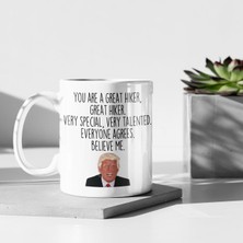 Bexdore Yoga Kupası, Yoga Hediyesi, Sporcu Bardağı, Ingilizce Komik Yoga Hediyesi, Yoga Kahve Bardağı