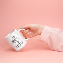 Bexdore Meksika Temalı Eş Kupası, Çiftler Için Komik Kahve Bardağı, Eş Için Ingilizce Bardak