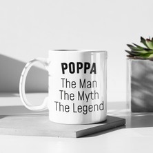 Bexdore Baba Kupası, Babaya Hediye, Baba Kahve Kupası, Babalar Günü Hediyesi Kupa Bardak , Ingilizce Kupa