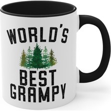 Bexdore Yeni Büyük Anne Kupası, Büyük Anne Hediyesi, Anneler Günü Hediyesi, Ingilizce Kupa