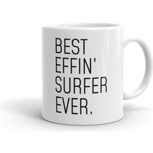 Bexdore Sörfçü Kupa Bardak, Sörfçüler Için Hediye , Ingilizce Kupa Bardak Sörfçüler Için Kahve Bardağı