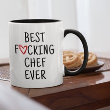 Bexdore Şerif Kupası, Şerif Hediyesi, Polis Kupası, Polis Kahve Bardağı, Ingilizce Komik Şerif Kupası