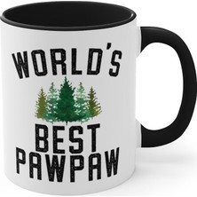 Bexdore Baba Kupası, Babaya Hediye, Baba Kahve Kupası, Babalar Günü Hediyesi Kupa Bardak , Ingilizce Kupa