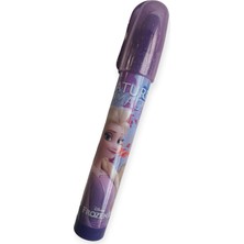 Cmk Frozen Lisanslı  Roket Silgi