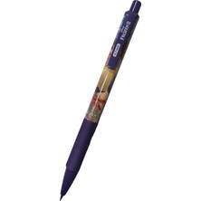 Cmk Frozen Lisanslı Versatil Kalem 0.7mm