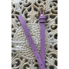 Bym Fashion 9103 Kemer Lila