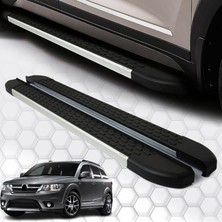 Omsa Fiat Freemont (2011+) - Yan Basamak - Nevada Alu