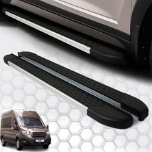 Omsa Ford Transit (2018+) - Yan Basamak - Nevada Alu