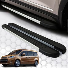 Omsa Ford Transit (2014+) - Yan Basamak - Nevada Alu