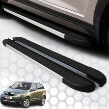 Omsa Opel Antara (2007+) - Yan Basamak - Nevada Alu