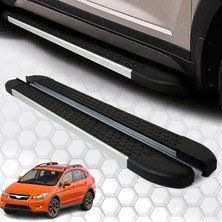 Omsa Subaru Xv (2012+) - Yan Basamak - Nevada Alu