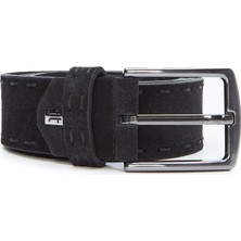 Tamer Tanca Erkek Deri Spor Kemer 483 011-151 Erk Kemer