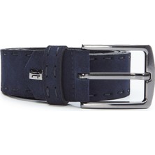 Tamer Tanca Erkek Deri Spor Kemer 483 011-151 Erk Kemer