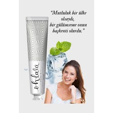 Ohlala Paris Whitening Mint Diş Macunu 75 ml