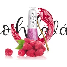 Ohlala Paris Raspberry Mint Ahududu - Nane Diş Macunu 75 ml