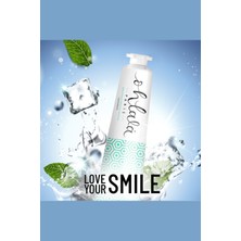 Ohlala Paris Fresh Mint 75 ml + Dental Luxe Diş Fırçası Premium Seyahat Seti