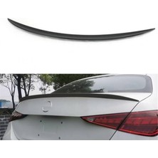 Ps Dizayn W205 Amg Style - Sedan Bagaj Üstü Spoiler 2014-2021