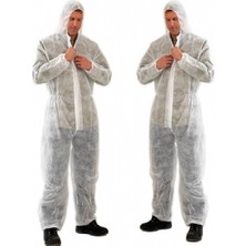 Tulum Tek Kullanımlık Tulum