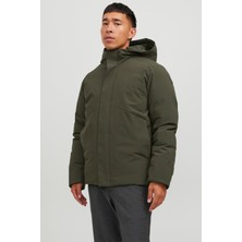 Jack & Jones Erkek Blakeen Mont