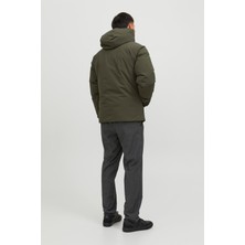 Jack & Jones Erkek Blakeen Mont