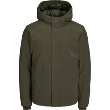 Jack & Jones Erkek Blakeen Mont