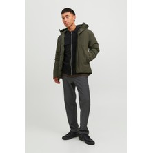 Jack & Jones Erkek Blakeen Mont