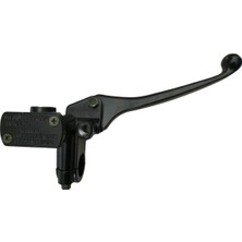 Mondial Cub Ön Fren Üst Merkezi Komple Ince Hazne