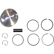 Mondial Scooter 50 Piston 39,75 mm (Std+0,75)