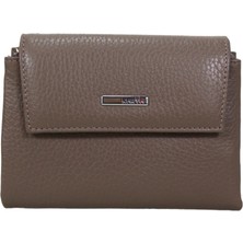 Karya Deri Kadın Cüzdan 1205