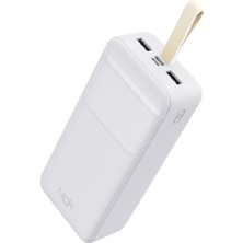 Linktech EP93 27000 Mah Powerbank 2x USB Taşınabilir Şarj Cihazı