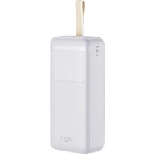 Linktech EP93 27000 Mah Powerbank 2x USB Taşınabilir Şarj Cihazı