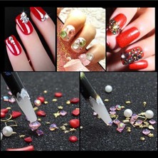 Ellea Nail Mumlu Taş Yapıştırma Kalemi